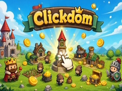 Igra Clickdom