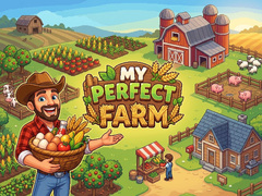 Igra My Perfect Farm