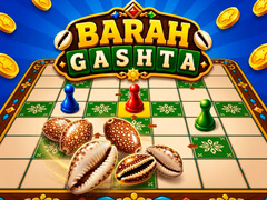Igra Barah Gashta