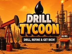 Igra OIL RIG Driller