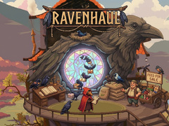 Igra Ravenhaul
