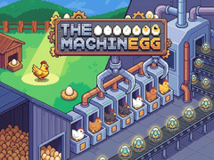 Igra The MachinEGG