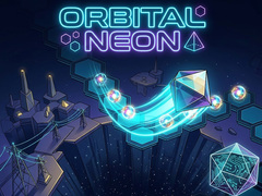 Igra Orbital Neon