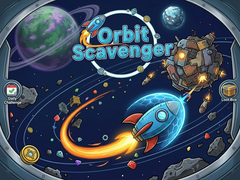 Igra Orbit Scavenger