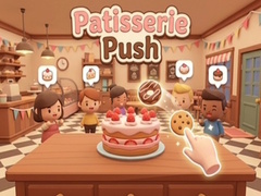 Igra Patisserie Push