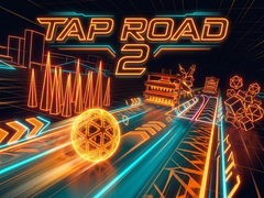 Igra Tap Road 2