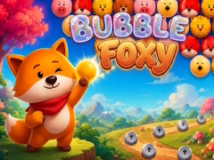 Igra Bubble Foxy