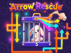 Igra Arrow Rescue