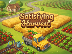 Igra Satisfying Harvest