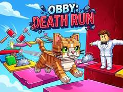 Igra Obby: Death Run