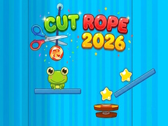 Igra Cut Rope 2026