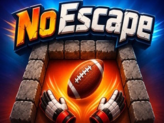 Igra NoEscape