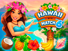 Igra Hawaii Match 6