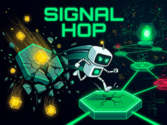 Igra Signal Hop