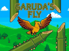Igra Garuda's Fly