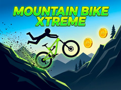 Igra Mountain Bike Xtreme