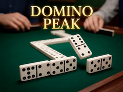 Igra Domino Peak
