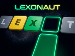 Igra Lexonaut