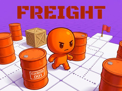 Igra Freight