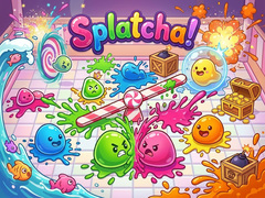 Igra Splatcha!