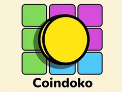 Igra Coindoku