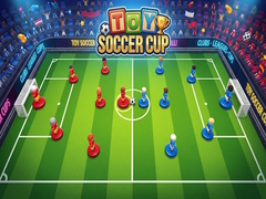 Igra Toy Soccer Cup