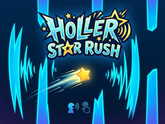 Igra Holler Star Rush