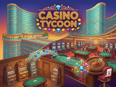 Igra Casino Tycoon