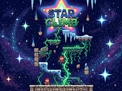 Igra StarClimb
