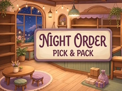 Igra Night Order Pick & Pack