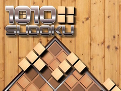 Igra 1010 Sudoku