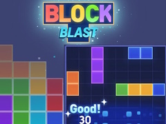 Igra Block Blast