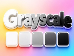 Igra Grayscale