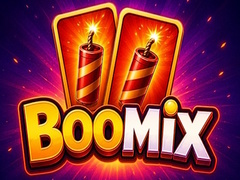 Igra Boomix