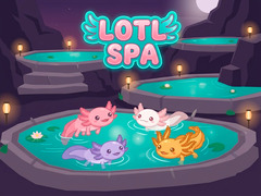 Igra Lotl Spa