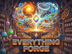Igra Everything Forge