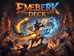 Igra Emberdeck