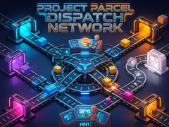 Igra Project Parcel Dispatch Network