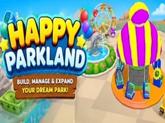 Igra Happy Parkland