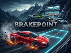 Igra Brakepoint