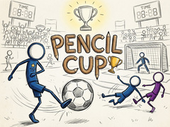Igra Pencil Cup