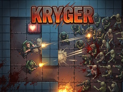 Igra KRYGER