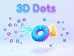 Igra 3D Dots
