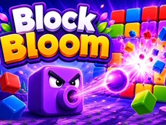 Igra Block Bloom