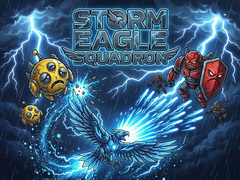Igra Storm Eagle Squadron