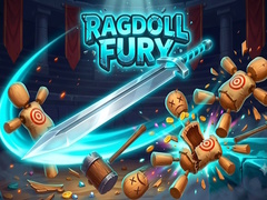 Igra Ragdoll Fury