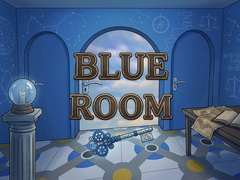 Igra Blue Room