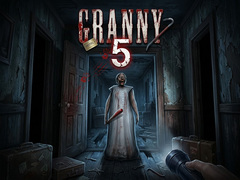 Igra Granny 5