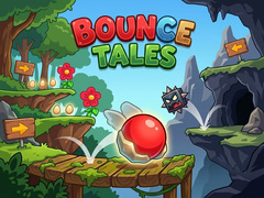 Igra Bounce Tales