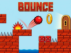 Igra Bounce